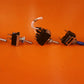 KN3C-101 Toggle Switch Kit