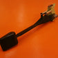 527.50.12.063 Pilatus Flap Selector Lever Assy