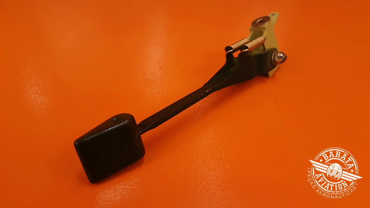 527.50.12.063 Pilatus Flap Selector Lever Assy