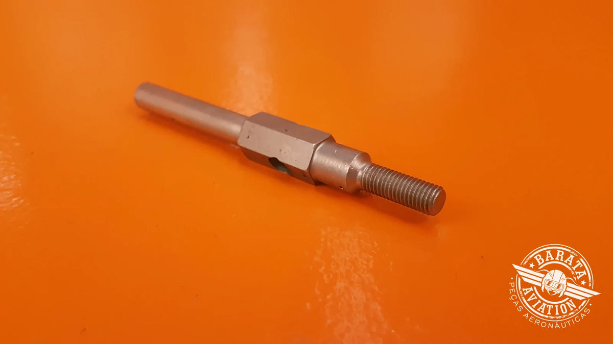 3011214 Pratt & Whitney Terminal Wire Rope Push-Pull