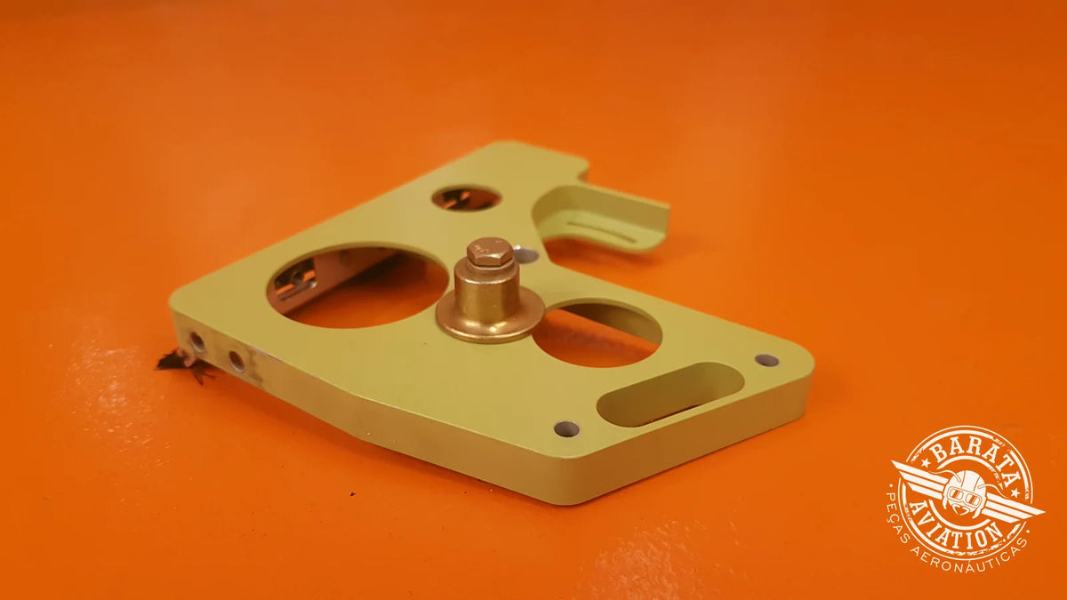 576.10.12.069 Pilatus LH Bearing