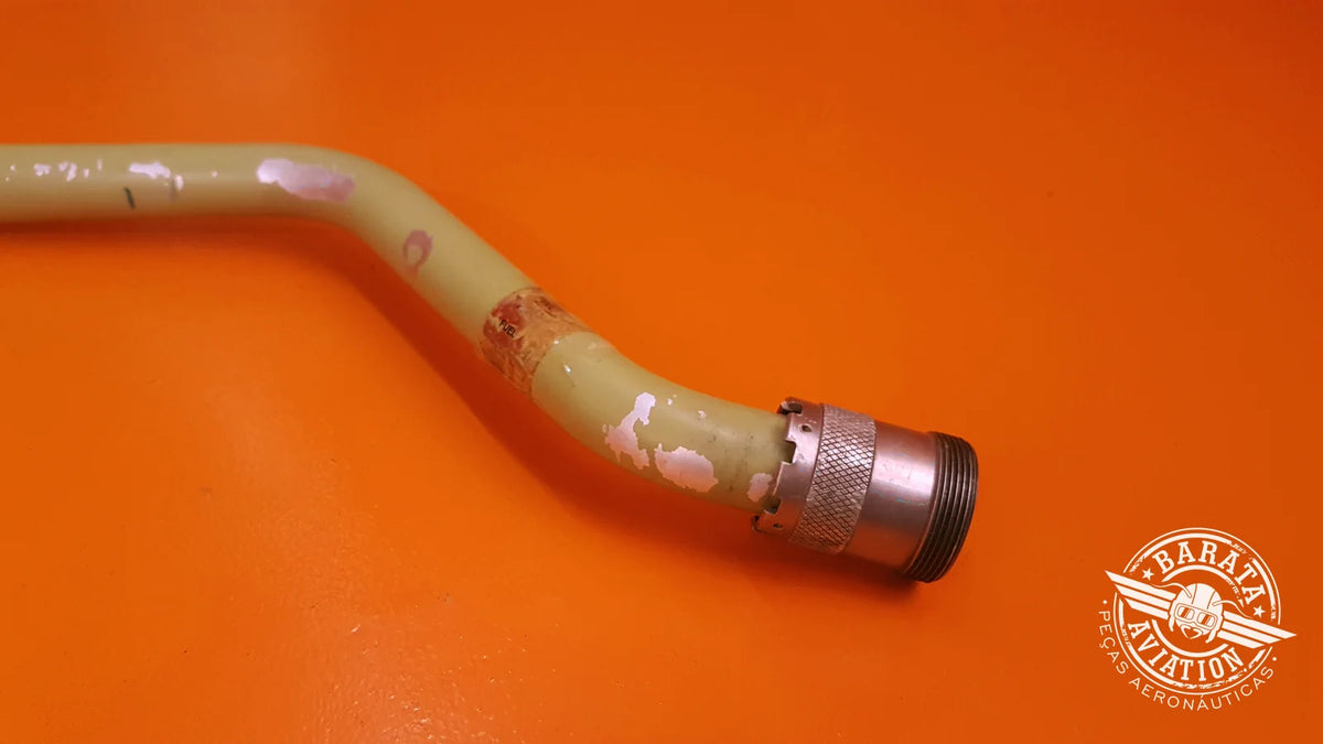 5416102-58 Bombardier Learjet Tube Assy
