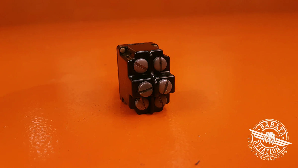 MS24524-23 Honeywell Toggle Switch