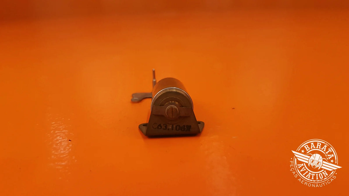 C63106X FAB Damping Unit
