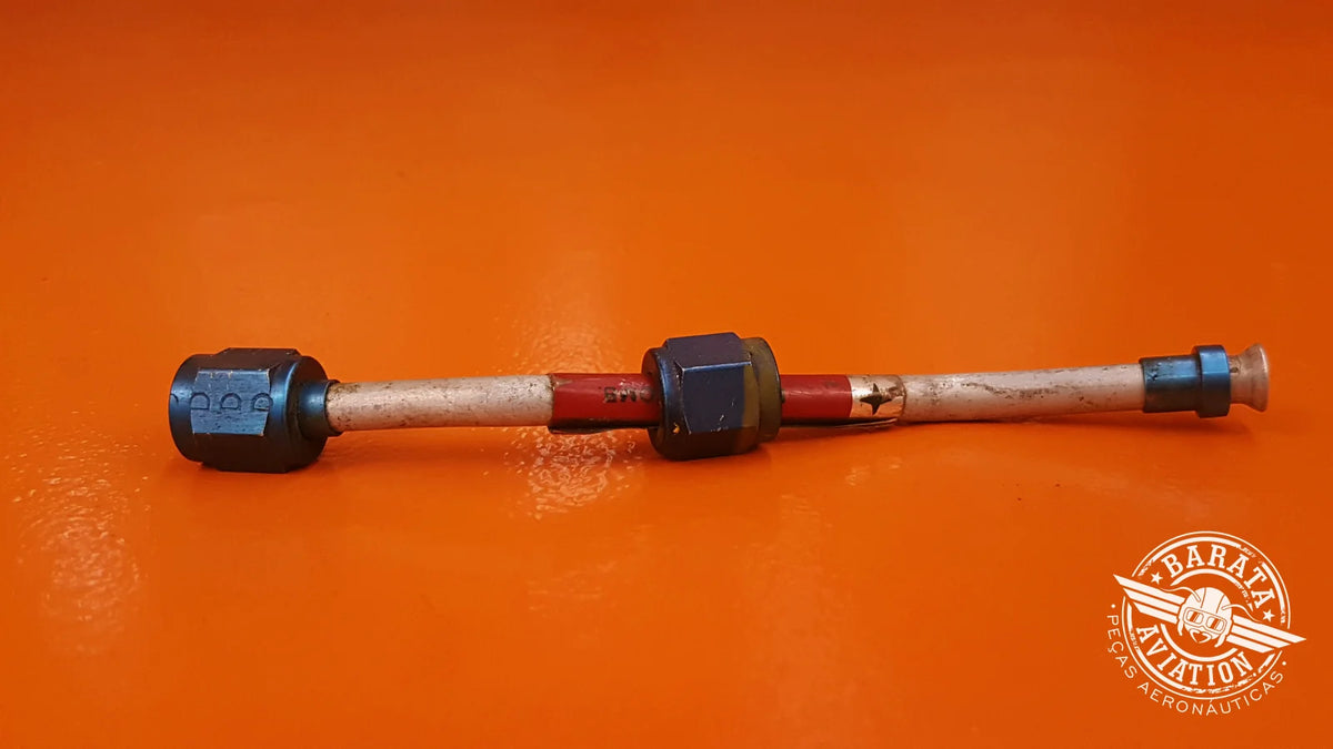 VAPOR RETURN LINE FUEL SYSTEM