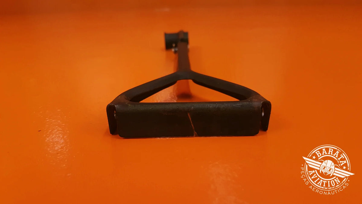 BELLCRANK ASSY - BRAKE &RUDDER PEDAL