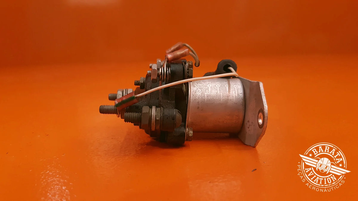 MS24187D1 Cutler-Hammer Relay