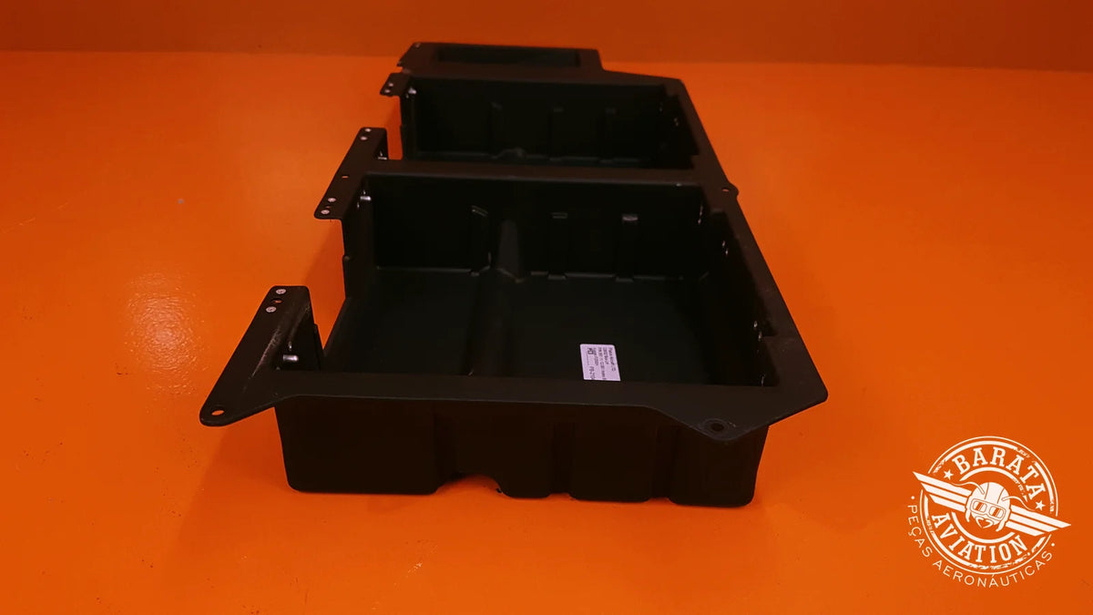 591.11.12.061 CB/O2 BOX ASSY