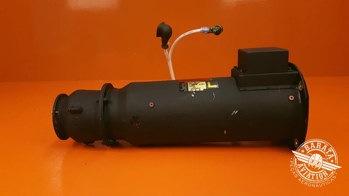 E955-AE1-111 Airscrew Electric Heater Assy
