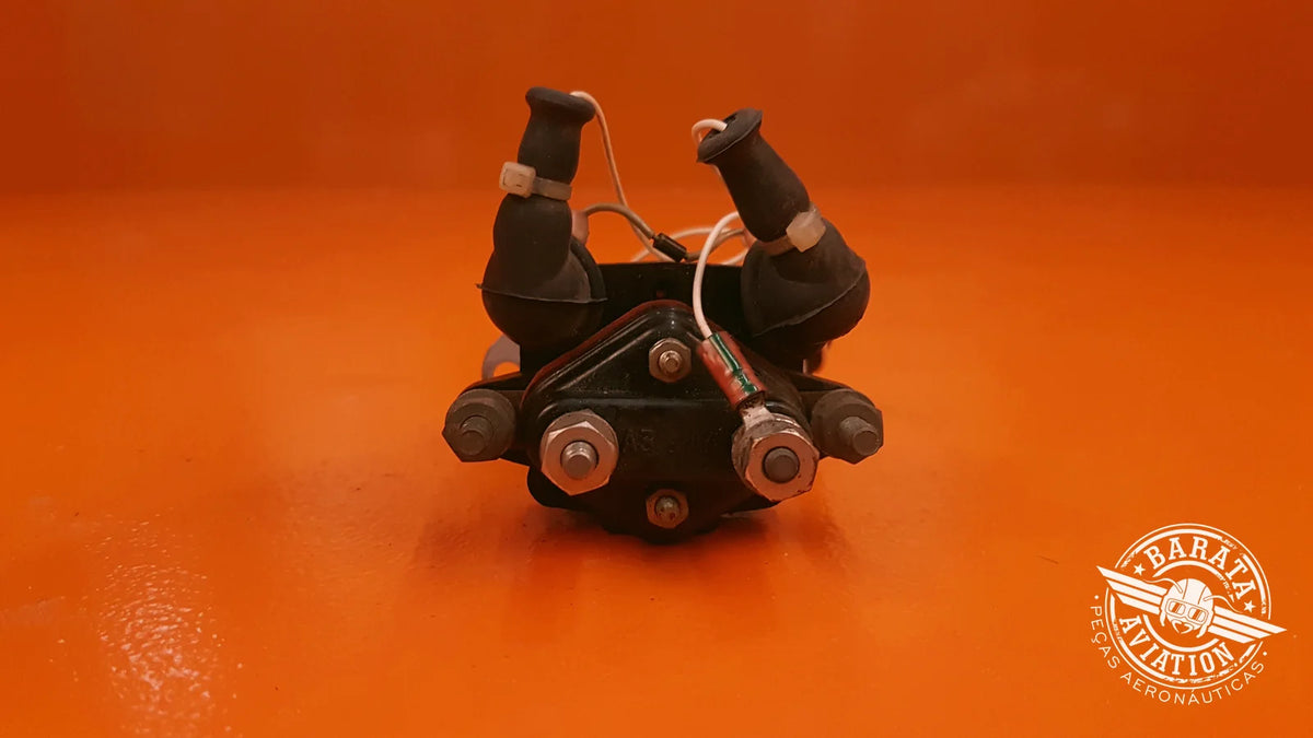MS24187D1 Cutler-Hammer Relay