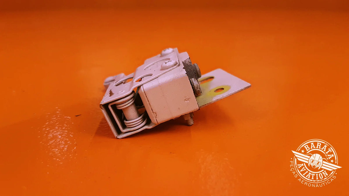 MS25026-1 Honeywell Limit Switch