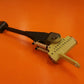 527.50.12.063 Pilatus Flap Selector Lever Assy