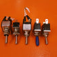 KN3C-101 Toggle Switch Kit