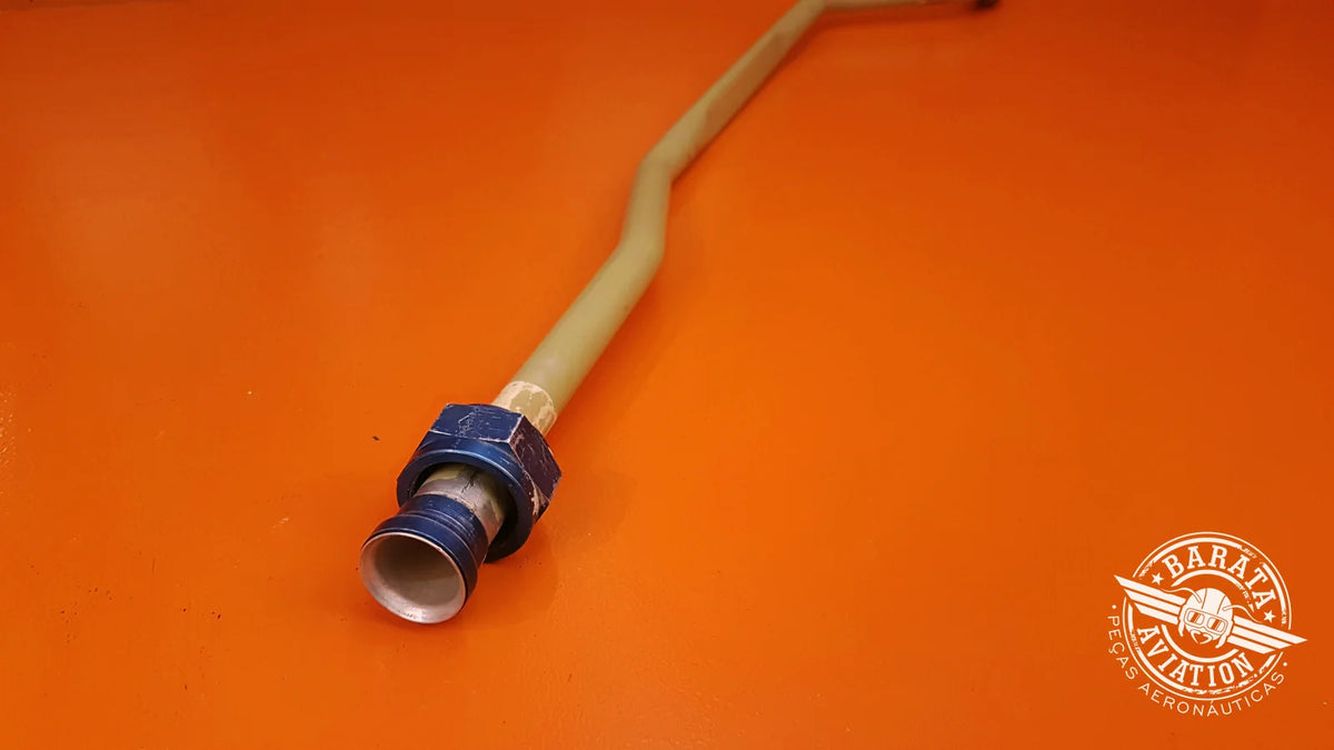 5416102-58 Bombardier Learjet Tube Assy
