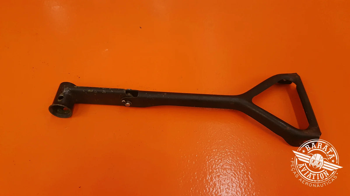 BELLCRANK ASSY - BRAKE &RUDDER PEDAL