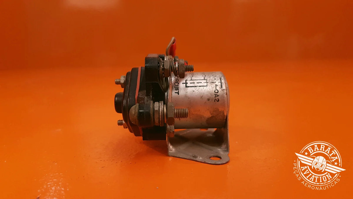 AN3350-1 EATON Relay 50 amps