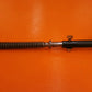527.20.12.057 Pilatus Rudder Pedal Adjusting Rod