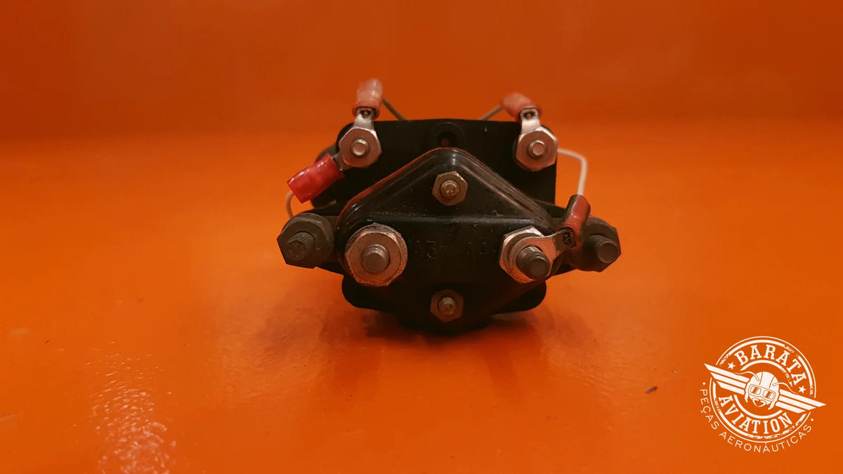 MS24187D1 Cutler-Hammer Relay