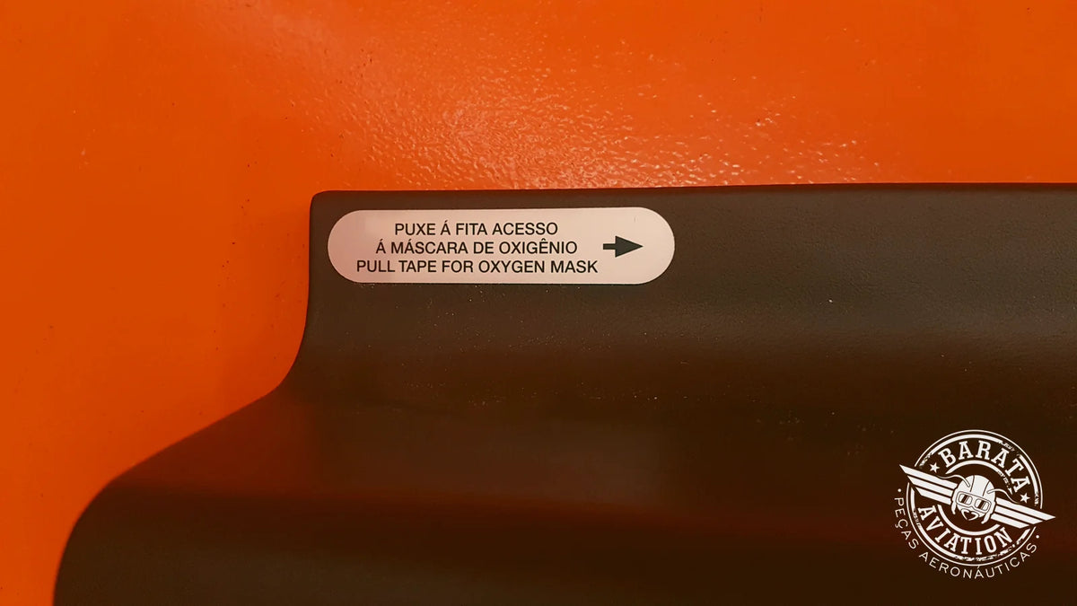 525.24.12.475 ARMREST ASSY - Left