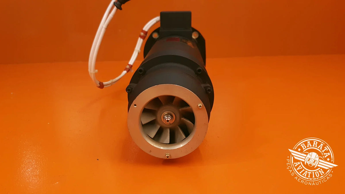 E955-AE1-111 Airscrew Electric Heater Assy
