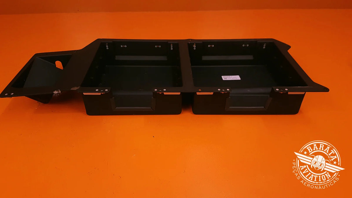 591.11.12.061 CB/O2 BOX ASSY