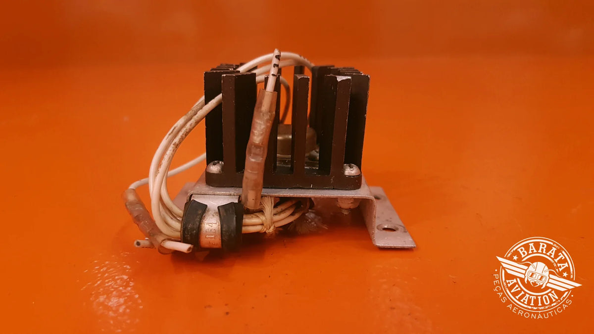 50-364308-127 Beech Transistor Assy
