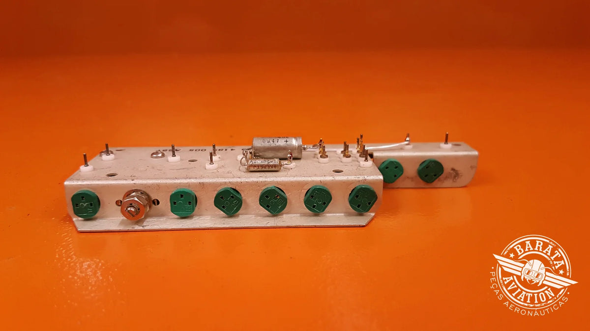 549-4189-005 Amplifier Assy
