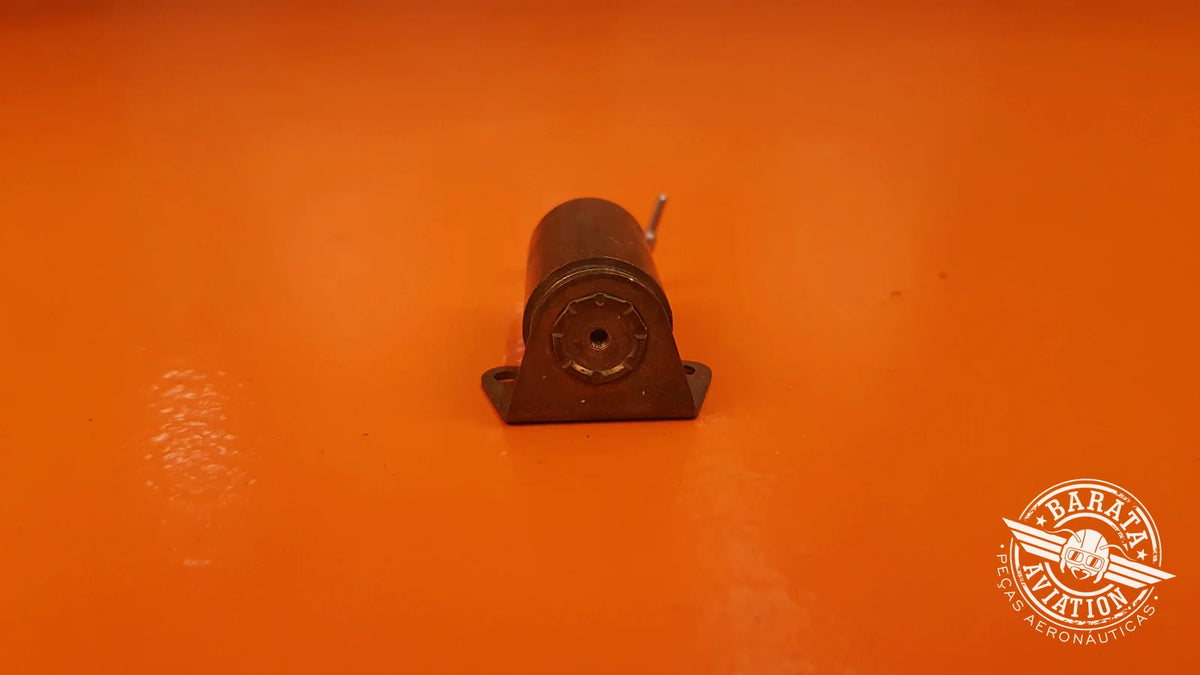 C63106X FAB Damping Unit