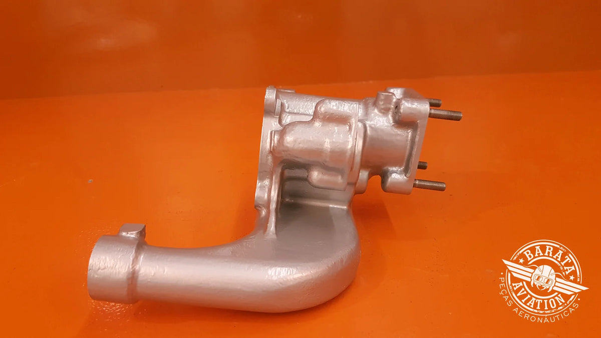 3073475-01 Pratt &amp; Whitney Scavenge Pump Housing Assembly