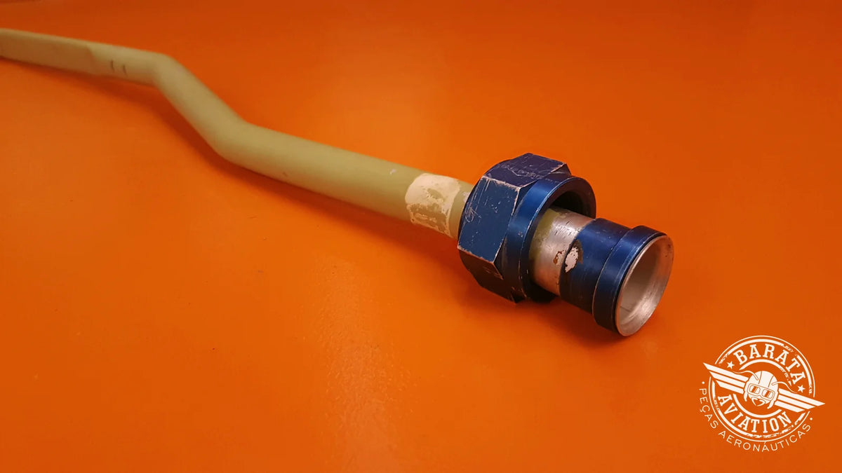 5416102-58 Bombardier Learjet Tube Assy