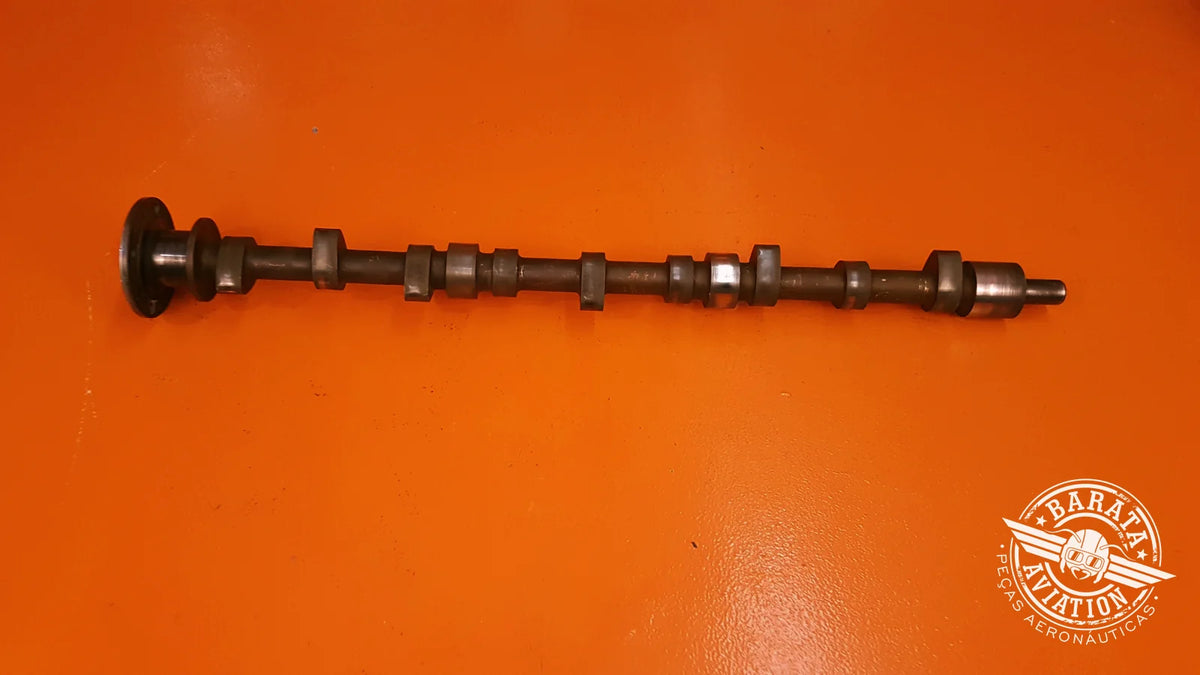 655531 Continental Camshaft