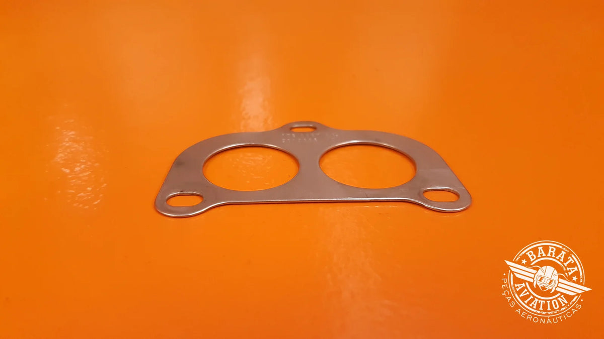 3013220 Pratt & Whitney Plate-Seal Retaining Scavenge Line