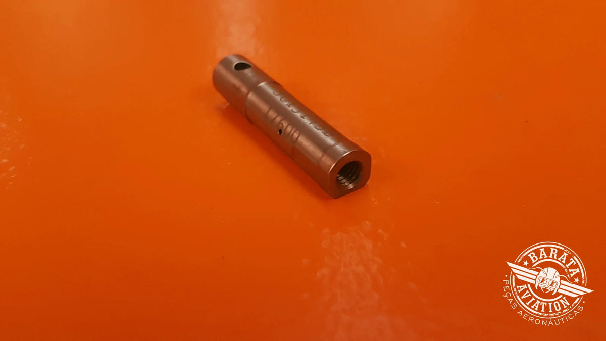 3013143 &nbsp;Pratt &amp; Whitney Second-stage Reduction Oil Nozzle