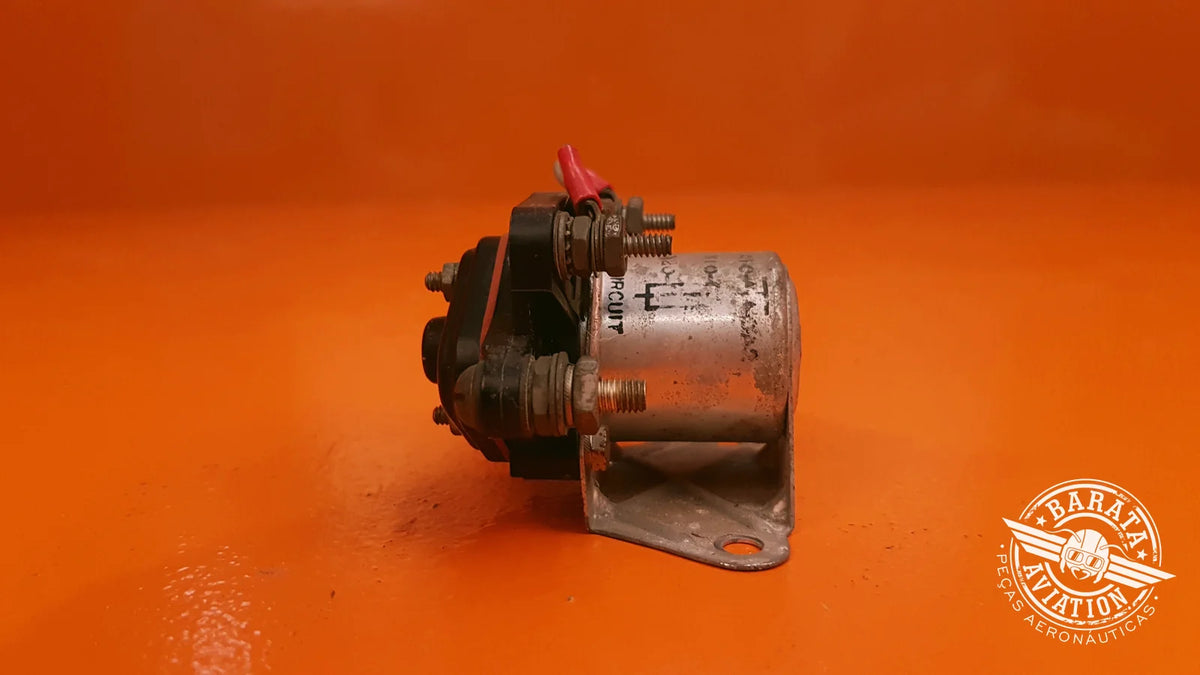 AN3350-1 EATON Relay 50 amps