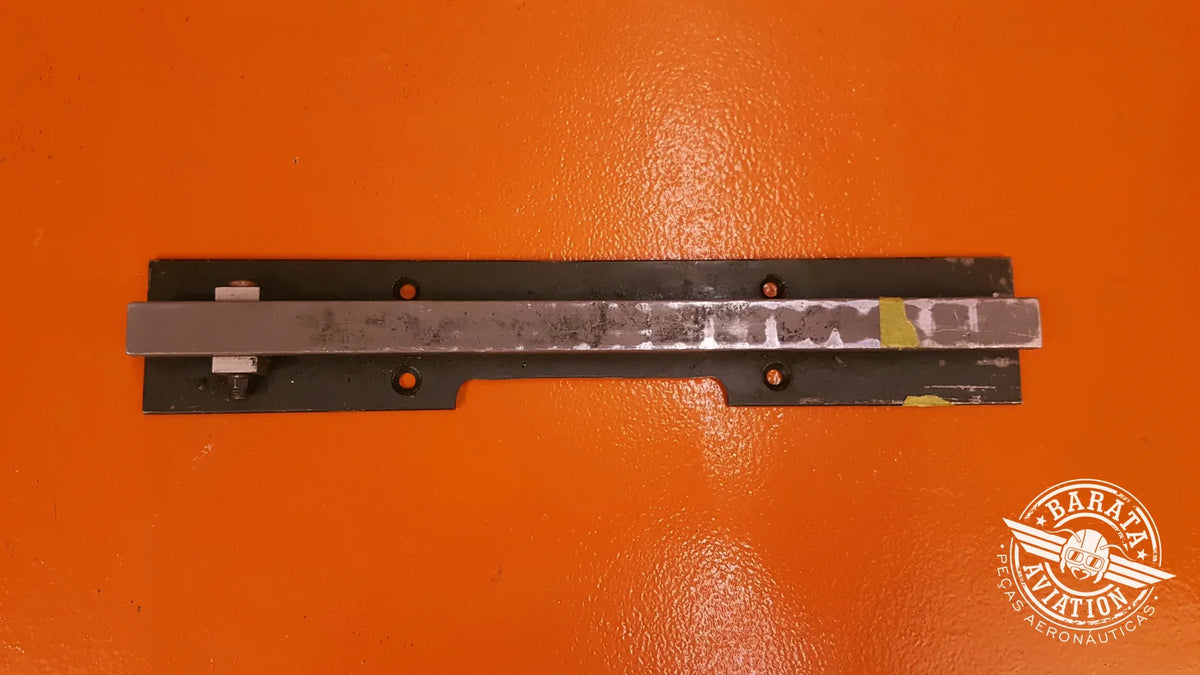 002-430021 Seat Rail ''10.5 in