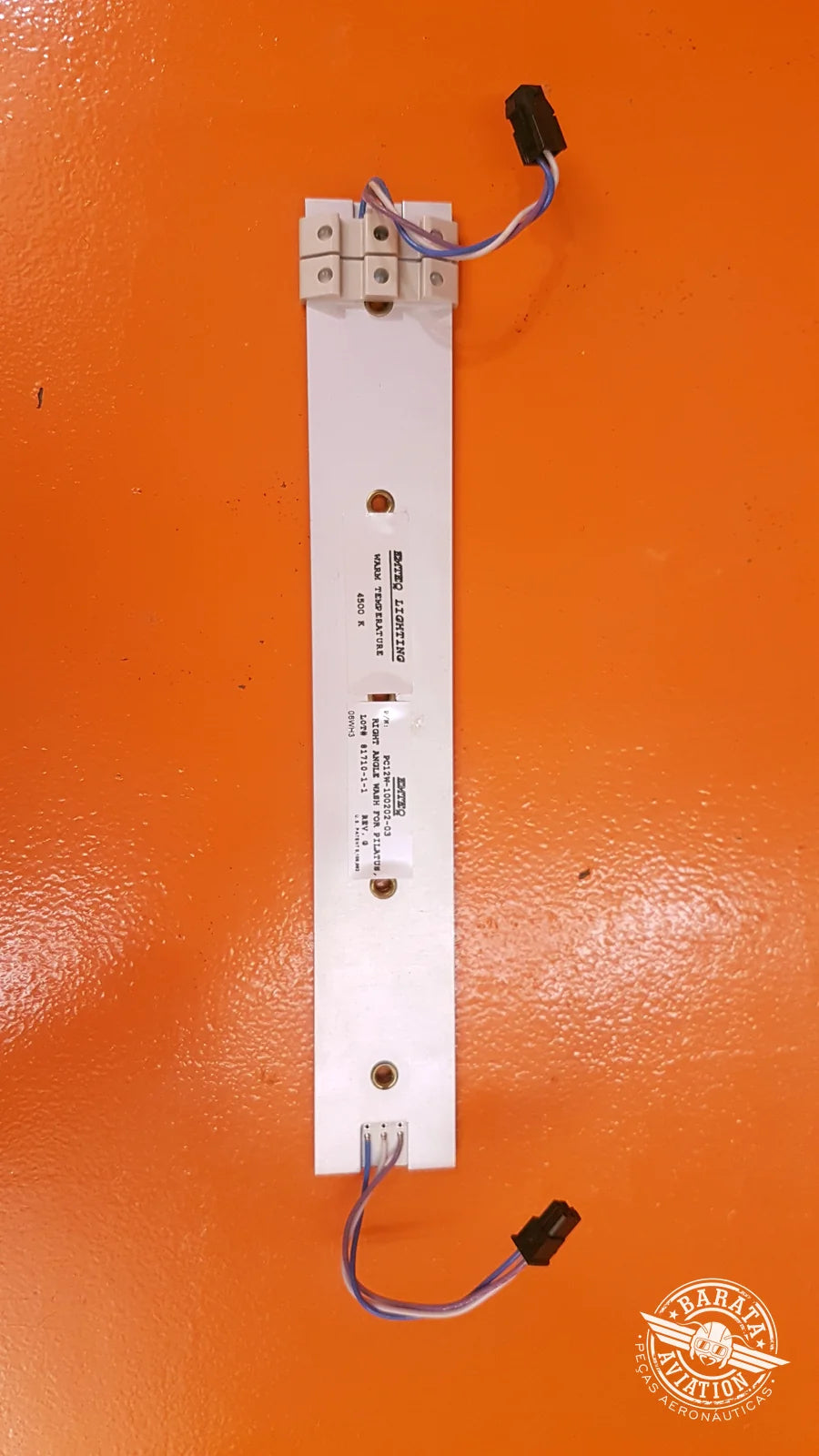 PC12W-100202-03 Emteq LED Floodlight