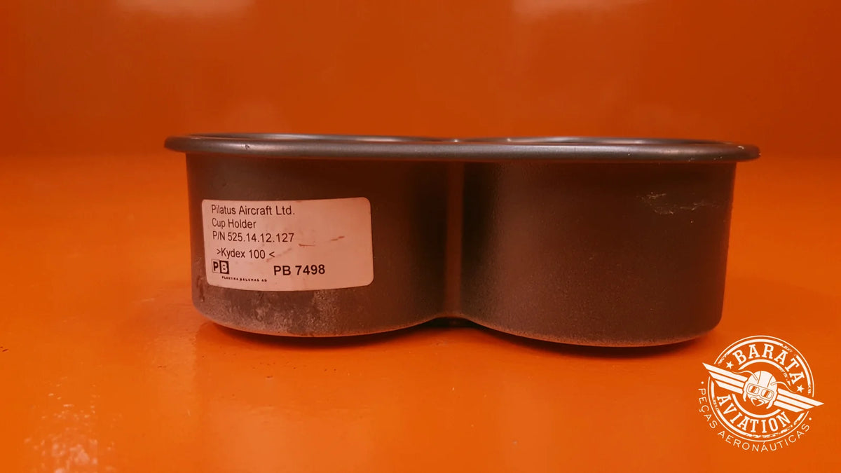 525.14.12.127 Cup Holder