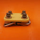 T700C255000210000 TBM Attaching Lug Assembly, Tie Down