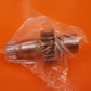 3011406 Pratt & Whitney Input Drive Gearshaft