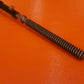 527.20.12.057 Pilatus Rudder Pedal Adjusting Rod