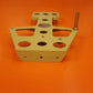 527.10.12.074 Pilatus Aileron Sistem Bearing Support