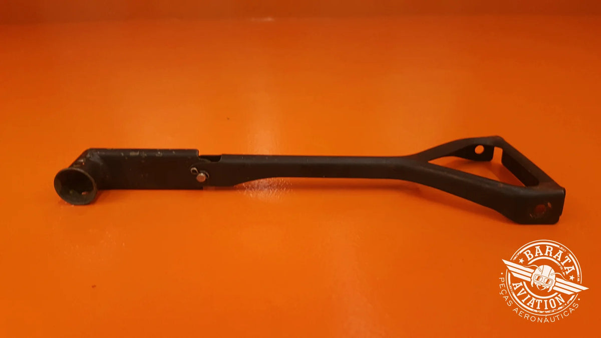 BELLCRANK ASSY - BRAKE &RUDDER PEDAL