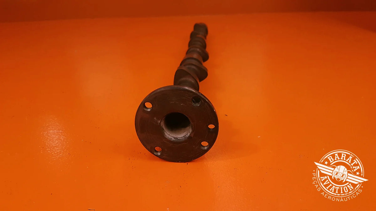 655531 Continental Camshaft